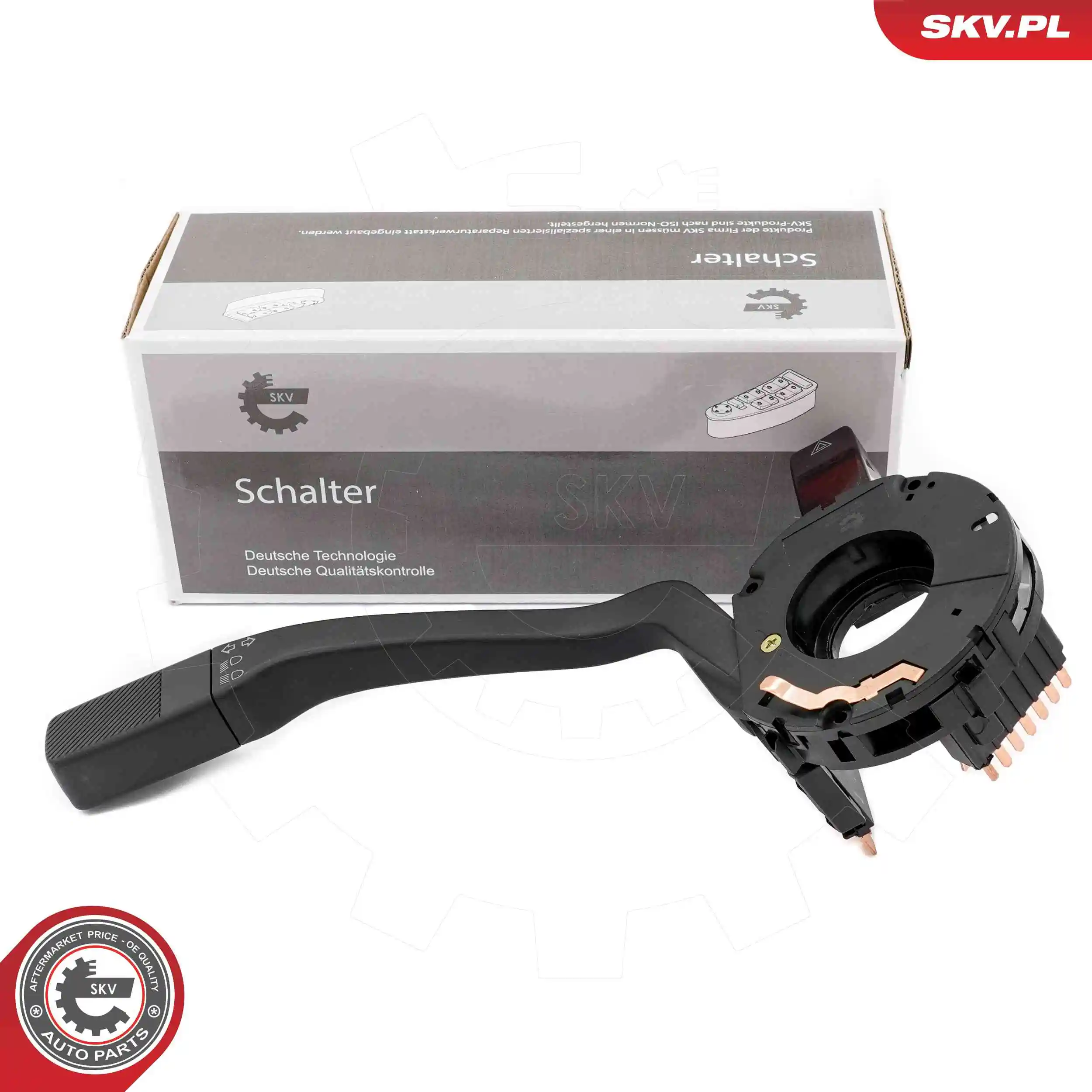 Steering Column Switch